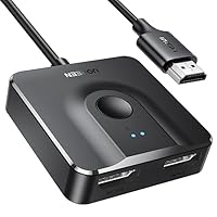 UGREEN HDMI Switch 4K