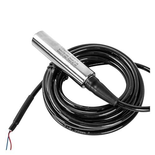 Capteur de niveau de liquide 0-3.3V pour lecture précise de hauteur 9m