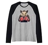Divertente MMA Boar - Magliette MMA e regali per