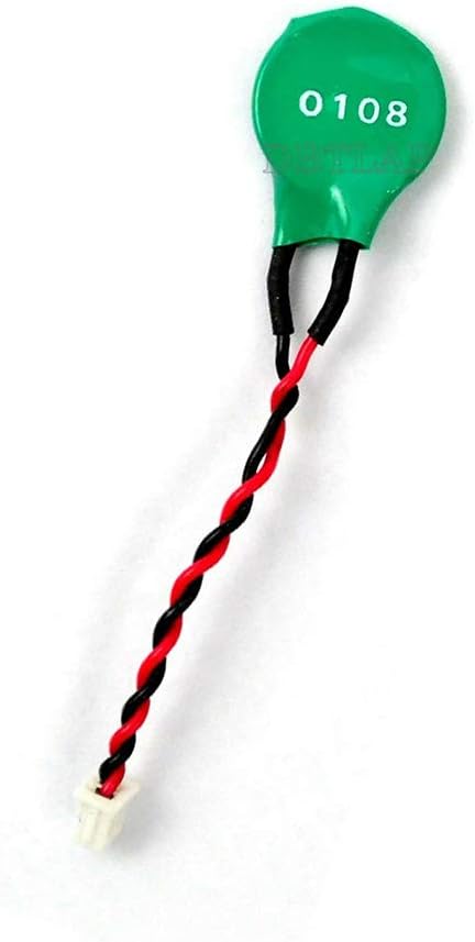 CMOS Battery Compatible For Notebook Bios Batteries ML 1220 CMOS 3V ML1220 Cable