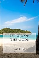 Island of the Gods 1484957164 Book Cover