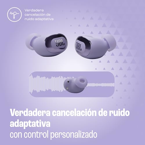 JBL Live Buds 3 resistentes al agua