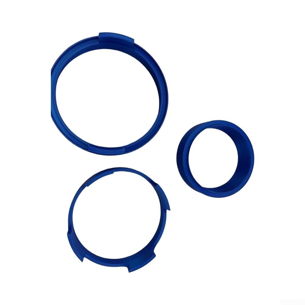 Kit d'outils de compresseur de piston de transmission pour Ford