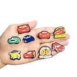 Zoom IMG-2 fancico ciondoli per scarpe car Zoom IMG-2 fancico ciondoli per scarpe car