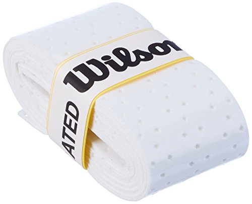Overgrip Pro Perforated Branco