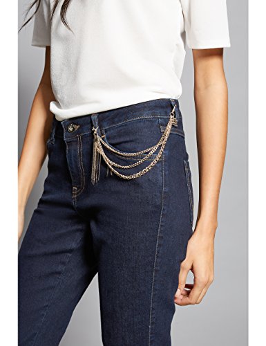 Oltre: Jeans Donna Stretch Modello Milano con