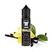 Produktbild Elf-Liquid ® Vanille | Aromakonzentrat | 100% MADE IN GERMANY | Premium E Liquid ohne Nikotin für E Zigarette & E Shisha | 10ml E Liquid Vape Aroma in 60ml Flasche zum selber Mischen