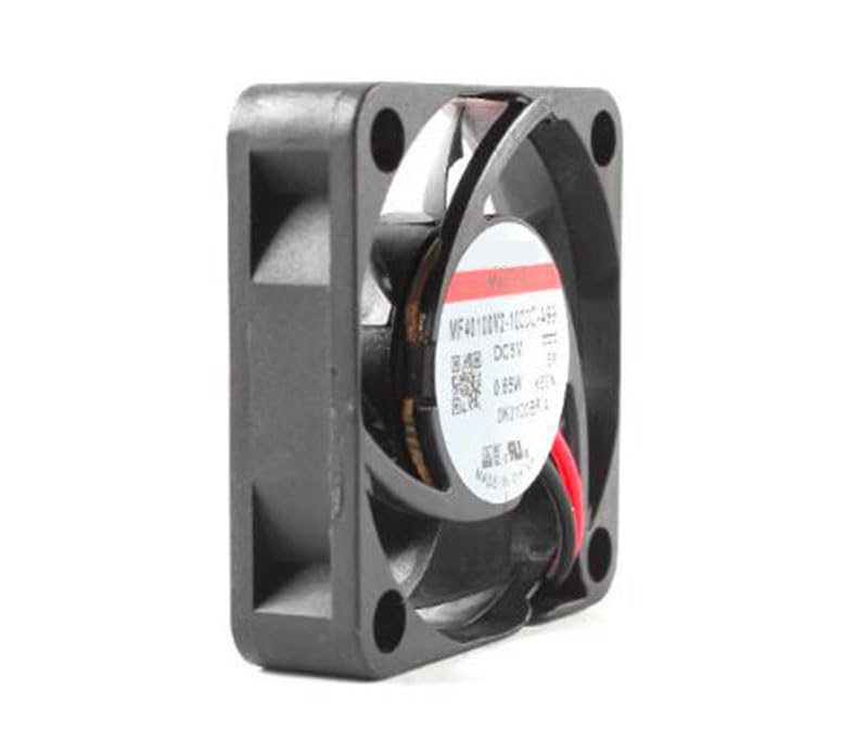 Ventilateur PC portable 40mm pour réparer la surchauffe
