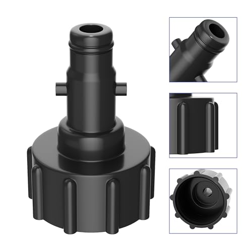 Image of 67X-E2590-00-00 Compatible with Yamaha WaveRunner /Sport Jet Boat Conduction Water Flush Fitting