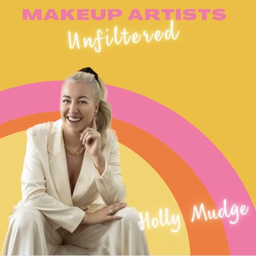 Balancing Makeup and Family, Holly Mudge's Journey to creating BAYSE Collective copertina