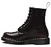 Price comparison product image Dr. Martens 1460 Smooth 59 Last, Women's Boots, Cherry Red Rouge Smooth, UK 7 ( EU)