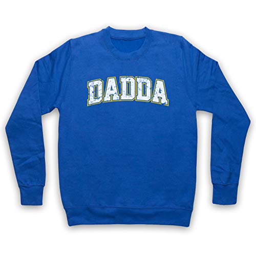 Sweat-shirt Dadda pour homme My Icon Art & Clothing