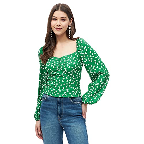 Image of Harpa Women's Regular Fit Top