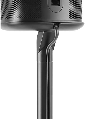 Maclean MC-841 Floor Stand Holder for Sonos One Sonos Play Brackets Smart Speaker