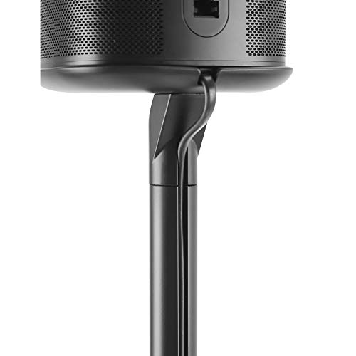 Soporte de pie para altavoz inteligente Sonos con base pesada Maclean MC-841 4