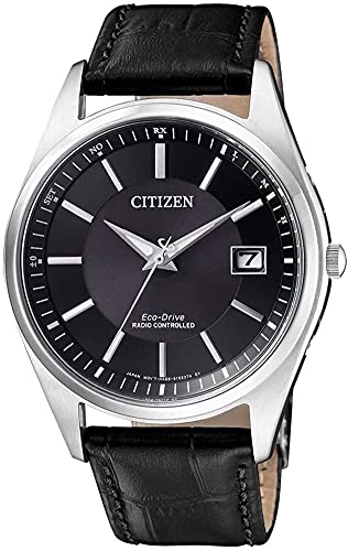 Solar Funkuhren Herren Citizen