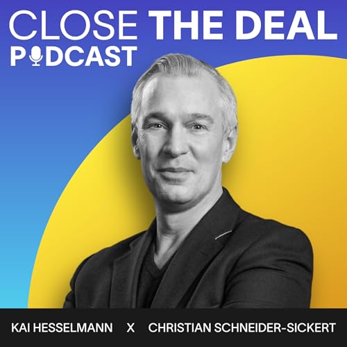 #140 Christian Schneider-Sickert | LIQID: Private Equity f&uuml;r alle?