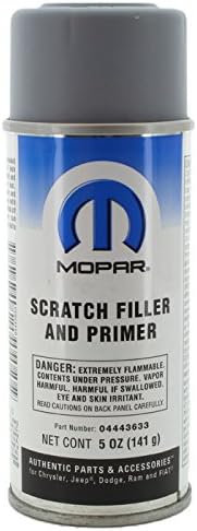 Mopar 4443633 PAINT PRIMER - SPRAY