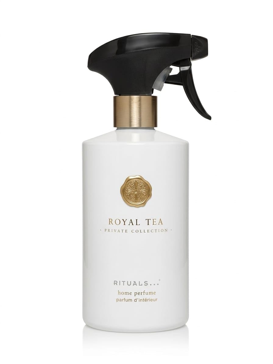 Home Perfume in Royal Tea Scent by Rituals