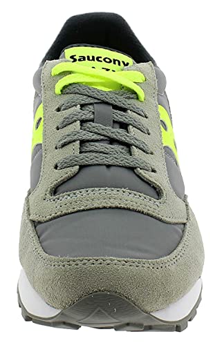 SAUCONY JAZZ ORIGINAL SCARPE SPORTIVE GRIGIE