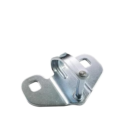 for Citroen 2006-2014 Lower Bottom Rear Door Catch Striker Latch Lock 1345736080 1369006080 7510019AG 1606539480