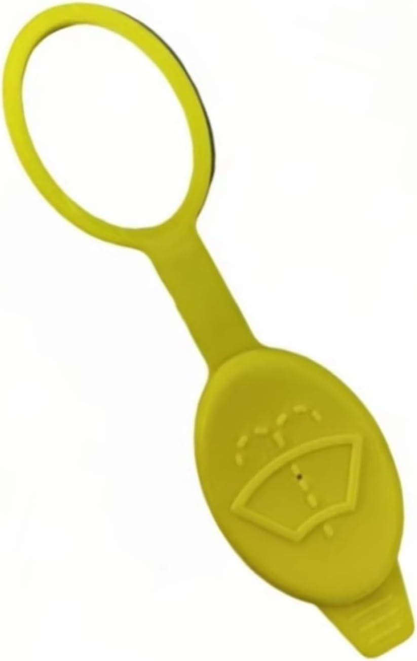 ウォッシャー液キャップ Compatible With Opel For Astra H For Classic Saloon 20