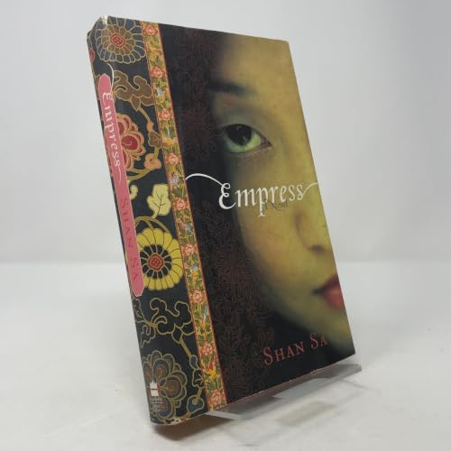 Empress: A Novel view 2
