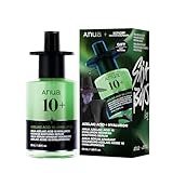 Anua Azelaic Acid 10 Hyaluron Serum, Beruhigend bei Rötungen, Für empfindliche Haut, Leicht & Feuchtigkeitsspendend bei Unreinheiten, Korean Skincare, Kpop Demon Hunters, 50 ml