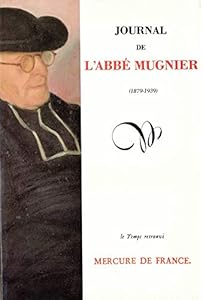 Journal: (1879-1939)