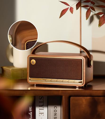 Miniatura 10 de Edifier Mp330 Altavoz Bluetooth Portátil Con Audio De Alta Resolución, Emparejamiento Estéreo Dual Inalámbrico Rms De 40w, Sonido De Calidad De 360 , Tiempo De Reproducción De 19h - Marrón