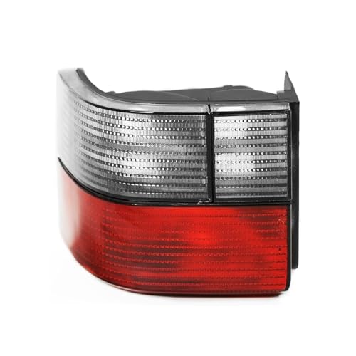 Luz antiniebla trasera con lente de alta visibilidad para freno de Caravelle T4 lado derecho
