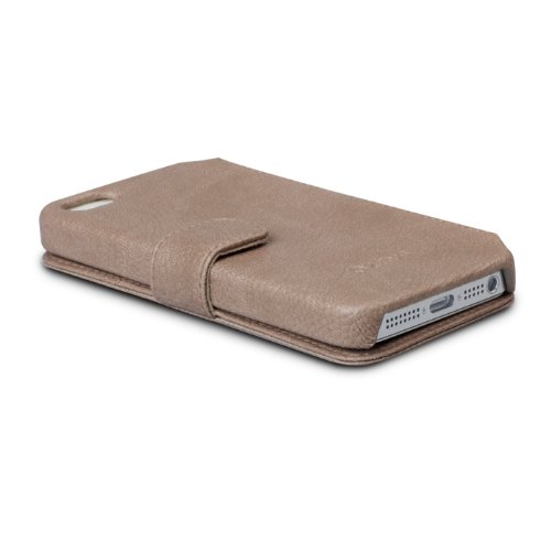 Zenus Color Point Cover Case For Samsung Galaxy Note 2 (Jazz Gray) #TOP2