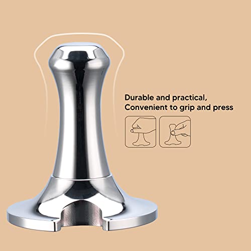 Dosettes de café avec couvercles réutilisables haut de gamme pour une extraction précise