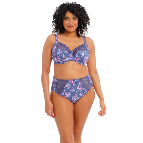 Image of Elomi Women's Morgan Stretch Lace Banded Underwire Bra
