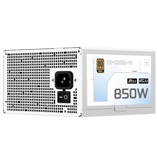 THERMALRIGHT 850W ほぼ新品　国内用ケーブル付き THERMALRIGHT 850W ほぼ新品 国内用ケーブル付き THERMALRIGHT