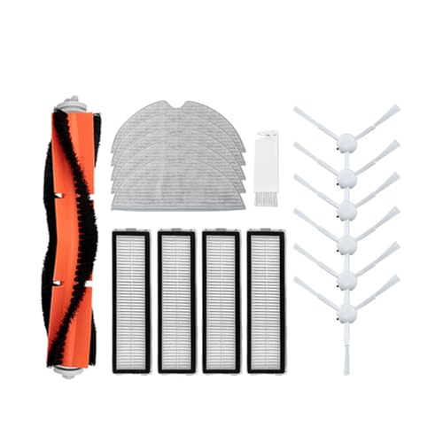 Nilnyvda Compatible con Dreame D9 D9 MAX Accesorios Trapeador Pa&ntilde;...