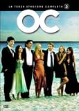 o.c. california staffel 3 folge 5  O.C. - Stagione 03 (7 Dvd)