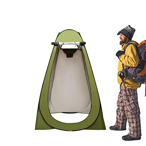 Jauhmui Duschzelt Pop Up,Umkleidezelt...
