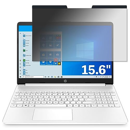 HP HP 15s-eq1000 �V���[�Y 15.6�C���` 16:9 �Ή� �}�O�l�b�g�� �`�����h�~�t�B���^�[ �v���C�o�V�[�t�B���^�[ �u���[���C�g�J�b�g �p�\�R�� PC �t���ی�t�B���� ���ʎg�p�\ ���˖h�~ ���E�ȒP �ی�V�[�g