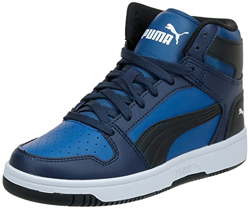 Image of Puma Mens Rebound Layup Sl Sneaker