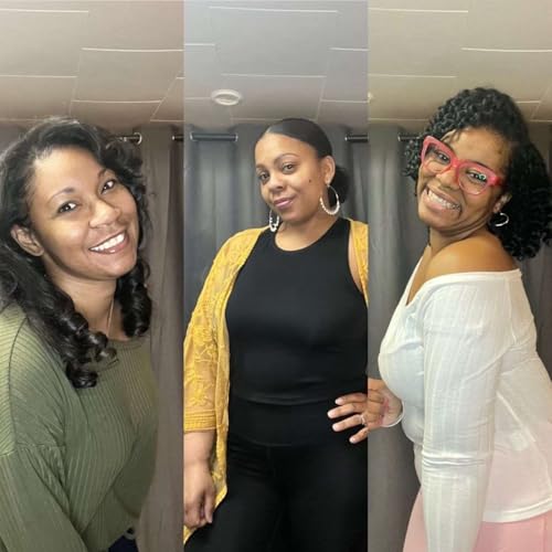 Let Us Be Women cover art