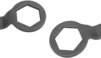 2 stks/set Dubbele kop Lassen Klepstandsteller Mag... – Vicedeal