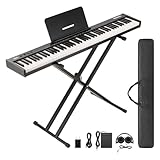 電子ピアノ Ph88S スタンドセット