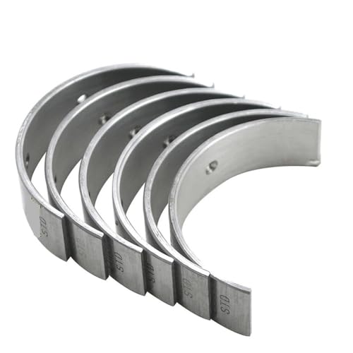 Roulement de bielle moto 6 pièces pour XP500 T-MA 530 XP530 2017