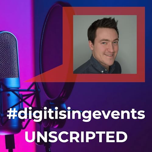 Why HubSpot (Not Event Tech) Is the Future of Event Marketing | Ep. 5 with James Tucker