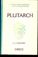 Plutarch B000XC9VTG Book Cover