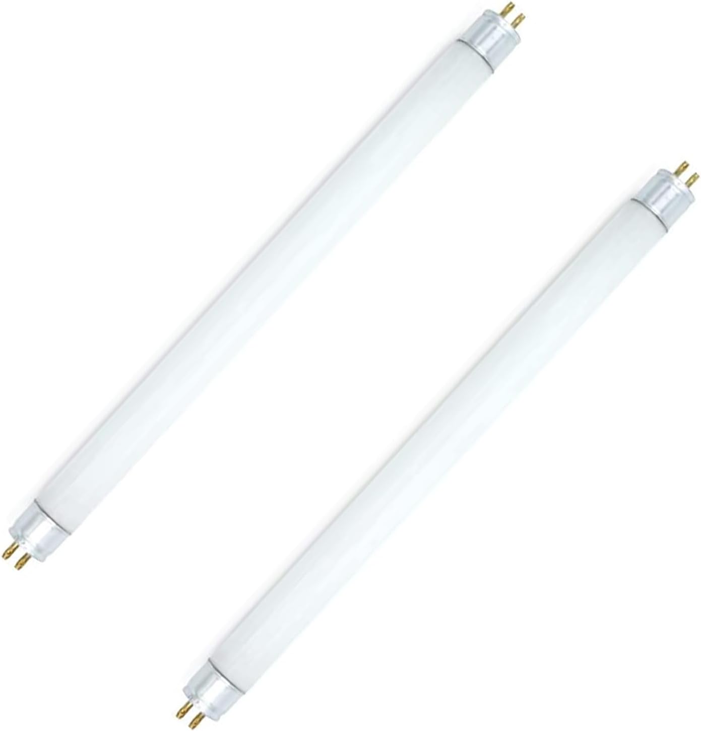 Technical Precision Replacement for Light Bulb/LAMP F6T5/BL UV Black Light Light Bulb 2 Pack