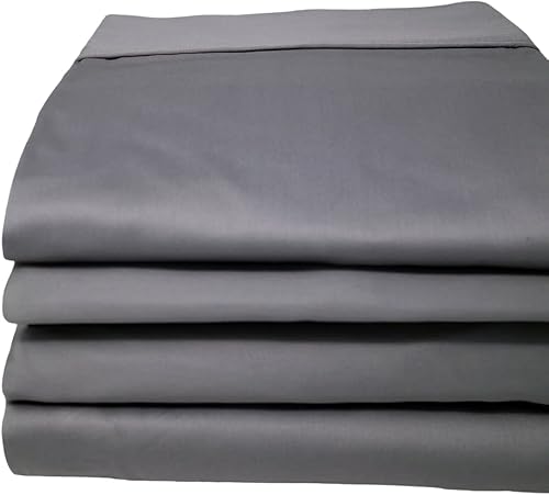 CinchFit Ropa de cama de barco de EE. UU. Juego de sábanas universal de 600 hilos, litera en V y litera XL V de 600 hilos, ropa de cama de barco en