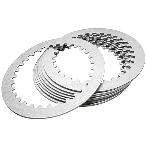 Kit embrayage complet avec ressorts et joint pour Yamaha XVS1100 V-Star 1999-2009