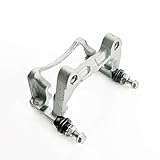 ACHTUNG: LST Träger Bremssattelh hinten A3